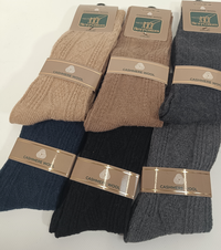 CALZINO CORTO UOMO HC380 Tellini S.R.L. Velkoobchodní oblečení